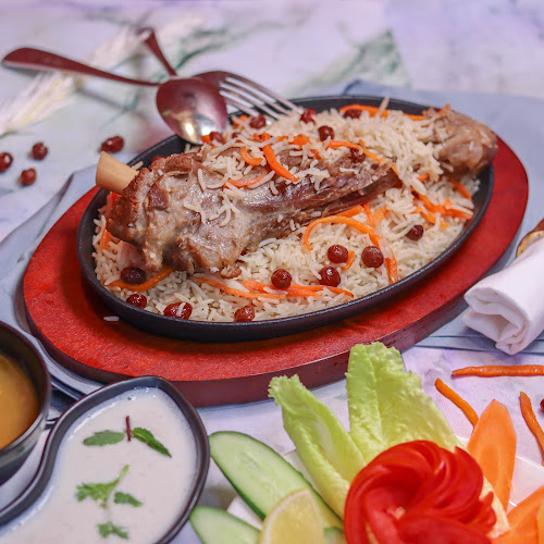 Al Kabab Al Afghani Al Qusais - Dubai