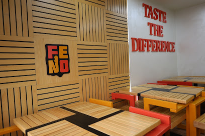 Feno Restaurant