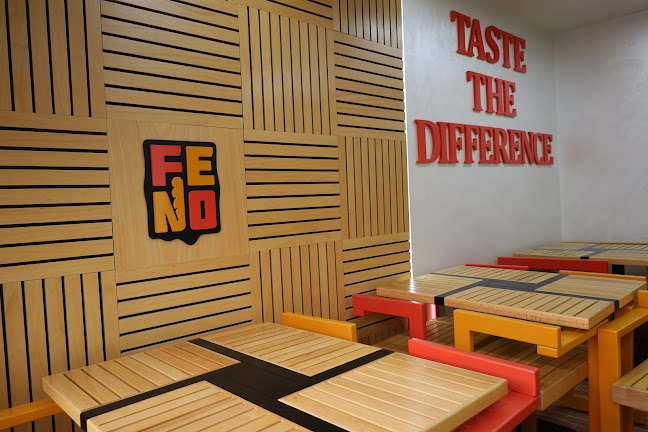 Feno Restaurant