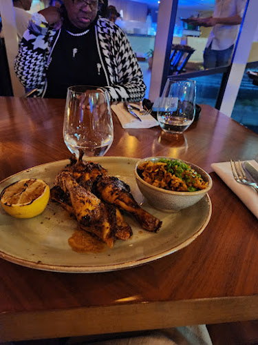 Malibu Deck - Pool Bar - Hospitality and gastronomy