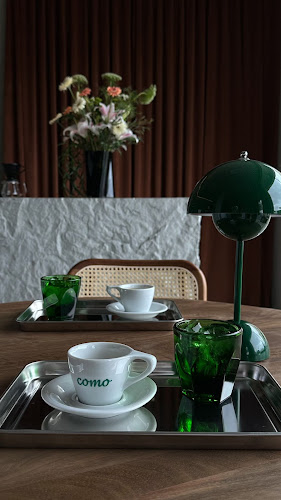 Comentarii opinii despre COMO CAFE