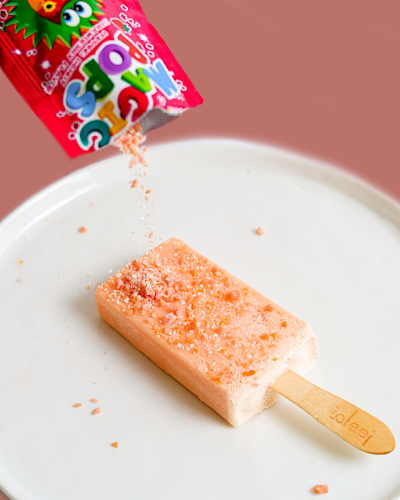 Zaleej Ice Pops زليج للمثلجات - Hospitality and gastronomy