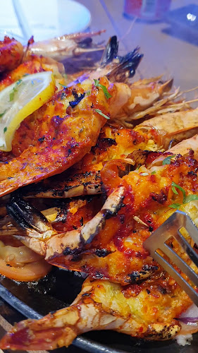 Opinii despre Seascape Restaurant Ajman în Ajman - Hospitality and gastronomy