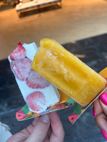 Opinii despre House of Pops, DFC în Dubai - Hospitality and gastronomy