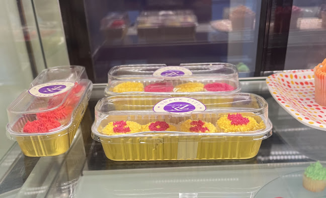 Opinii despre Snack City Bakery în Sharjah - Hospitality and gastronomy