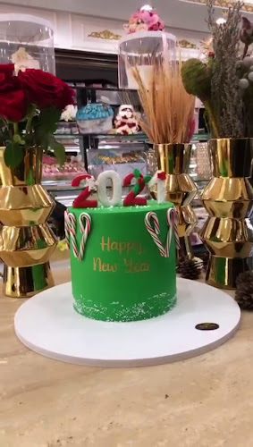 Opinii despre MasterCake ماستركيك în Abu Dhabi - Hospitality and gastronomy