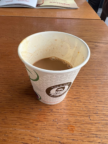 Filli Cafe | Airport road - Abu Dhabi - Hospitality and gastronomy