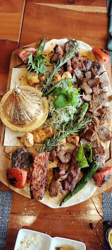 Comentarii opinii despre The Turkish House Restaurant – Halal Steakhouse & Grill in Ras al Khaimah