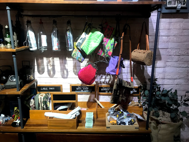 گشار - Kshar (Branch) - Hospitality and gastronomy