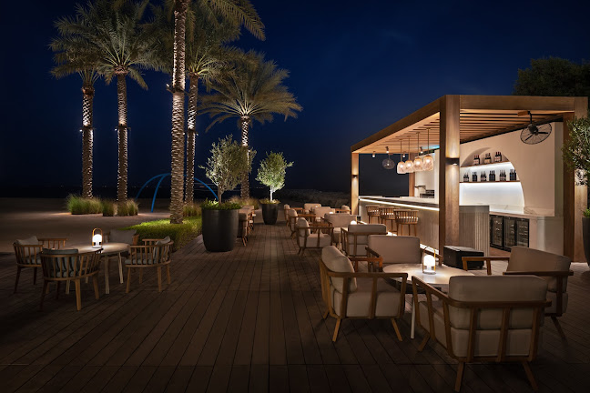 Opinii despre Amwa at Palace Beach Resort Fujairah în Fujairah - Hospitality and gastronomy