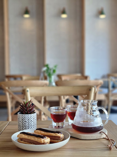 Comentarii opinii despre Sea Side patisserie