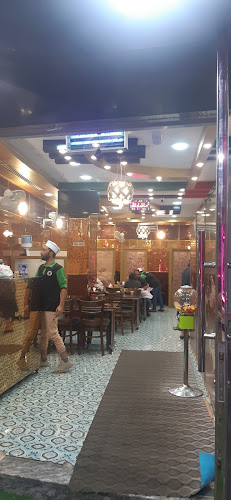 Zahrat Afghan Restaurant