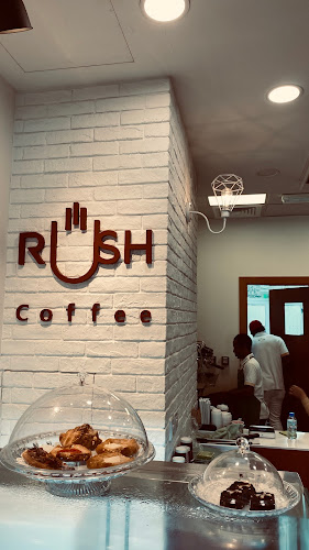 Comentarii opinii despre Rush - Rabdan