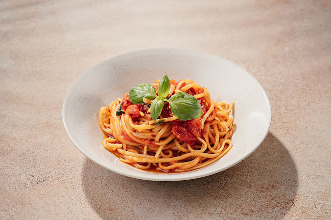 Moon Slice Pizza Dubai