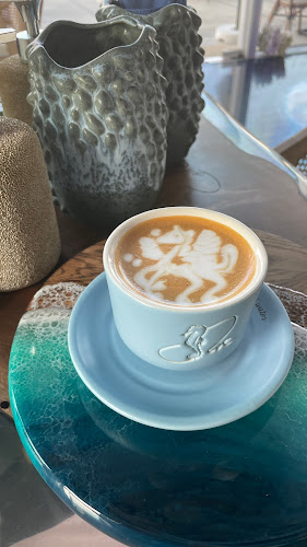 Comentarii opinii despre 7 Sea Specialty cafe