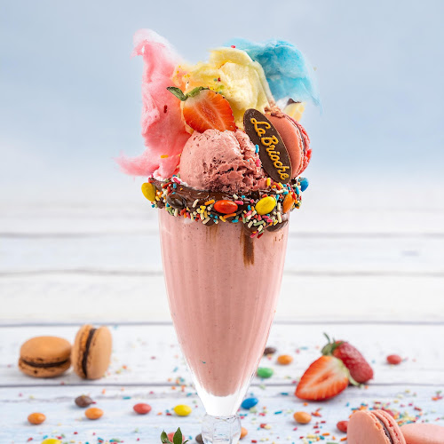 Comentarii opinii despre La Brioche Al Wahda Mall