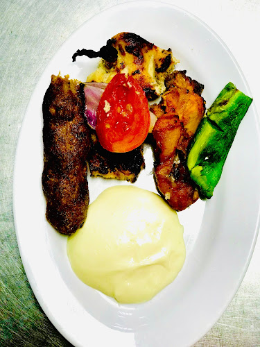 New Al Aweer Restaurant - Hospitality and gastronomy