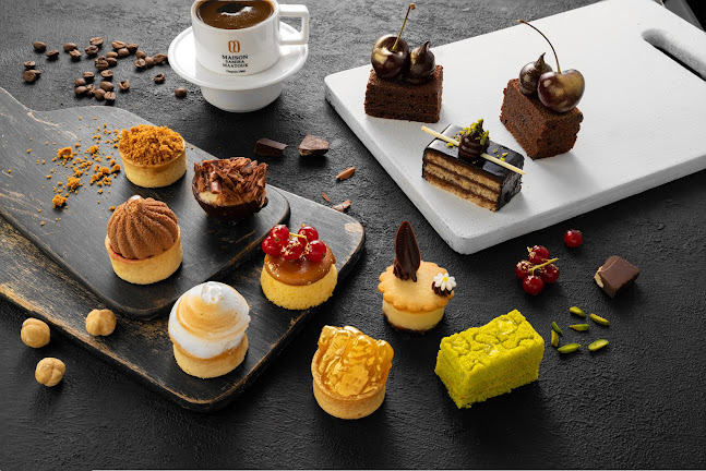 Maison Samira Maatouk - Galleria Mall - Hospitality and gastronomy