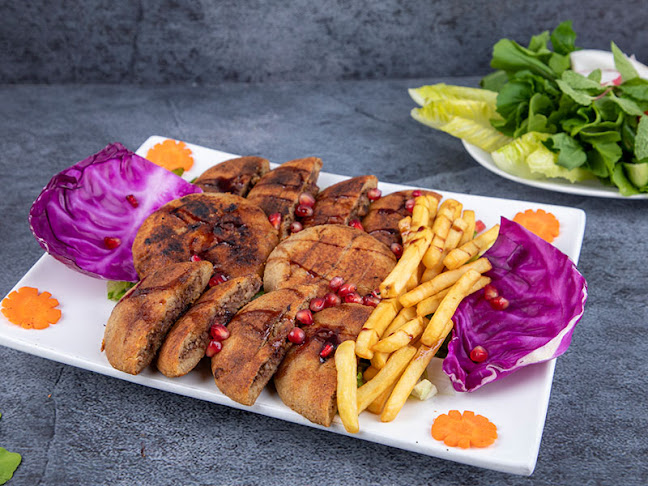 مطعم زهور الشام - Hospitality and gastronomy