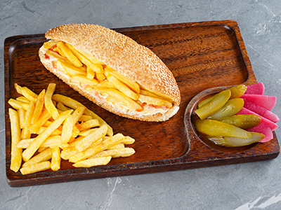 Al Dimashqi Restaurant - مطعم الدمشقي - Hospitality and gastronomy