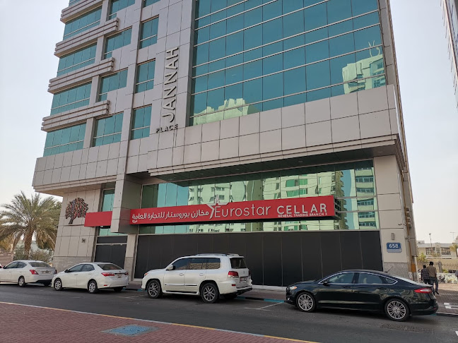 Eurostar Cellar Airport Road - Abu Dhabi