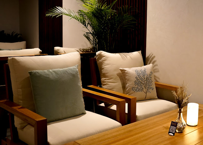 Comentarii opinii despre Jade Restaurant