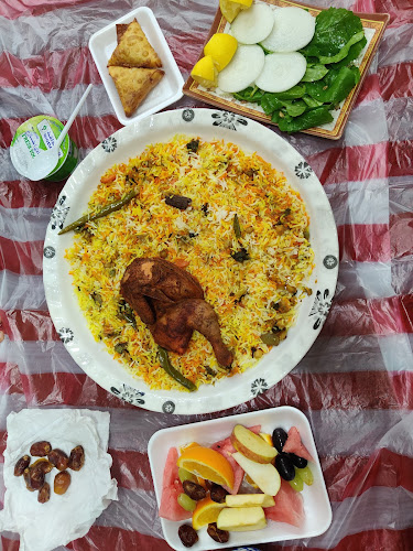 مطعم ومطبخ النعمان للتنور العماني - Hospitality and gastronomy