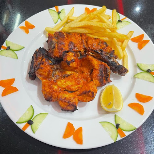 Opinii despre Golden Fork Muweilah Commercial , Sharjah în Sharjah - Hospitality and gastronomy