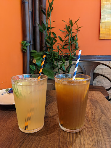 Saigon - Taste of Vietnam JLT - Hospitality and gastronomy