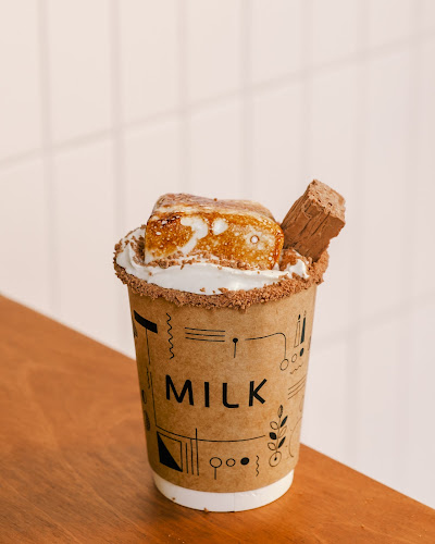 Opinii despre Milk Bakery în Dubai - Hospitality and gastronomy