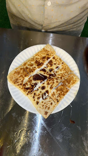 Opinii despre زوايا المليحه للمأكولات în Sharjah - Hospitality and gastronomy