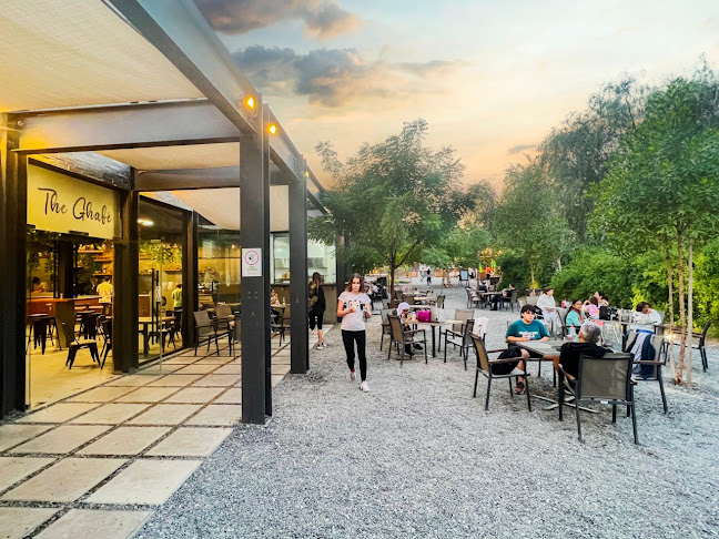 Opinii despre The Ghafé în Dubai - Hospitality and gastronomy