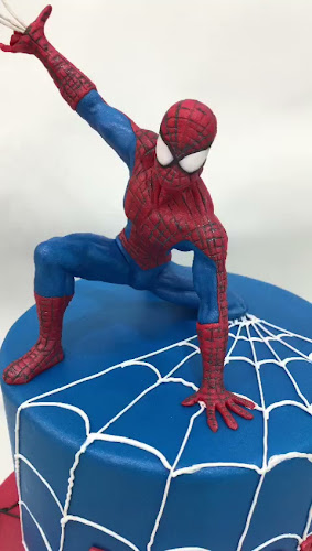 Celebrating Life Bakery - Abu Dhabi