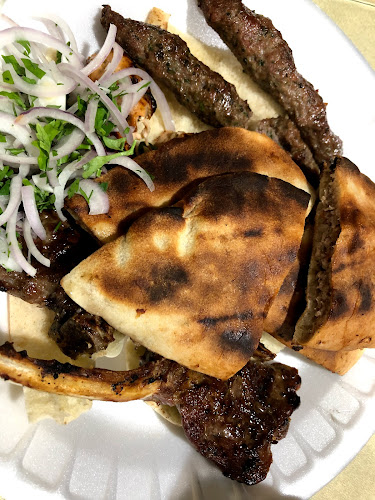 Opinii despre مطعم العريبي Al Oraibi Restaurant în Ras Al-Khaimah - Hospitality and gastronomy