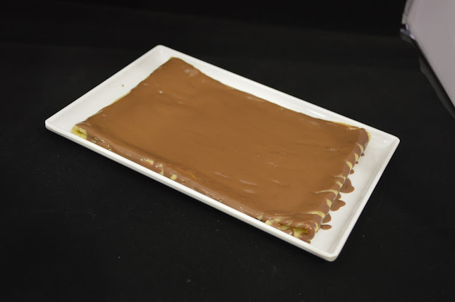 ICEBERRY ICECREAM AJMAN-AL BUSTAN - Ajman