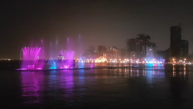 Block # 5, Buheira Building - Al Majaz 2 - Al Majaz - Sharjah