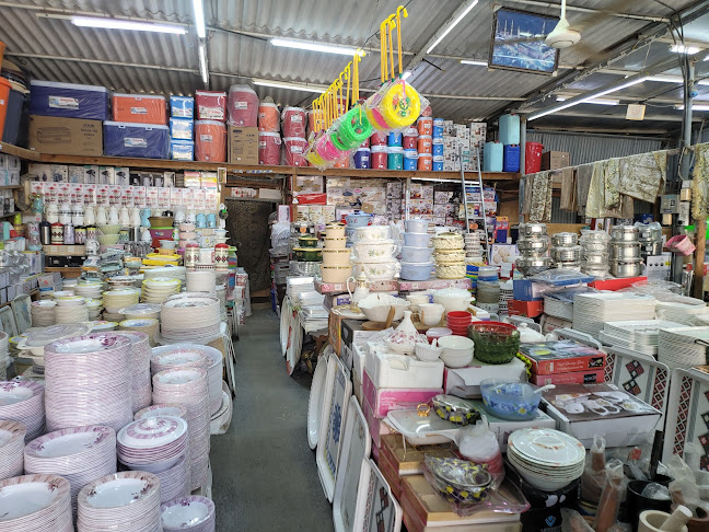 سوق شعبي - Hospitality and gastronomy