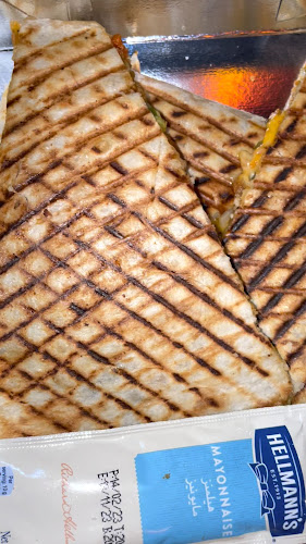 Opinii despre Tea Time în Sharjah - Hospitality and gastronomy