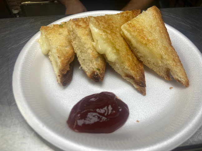 Ibrahim Mohamed Rasool Building - Shop no. 1 & 2 - near Istanbul Supermarket - Al Mahatta - Hay Al Qasimiah - Sharjah