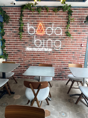 Al Hubob St - Dubai Marina - Dubai