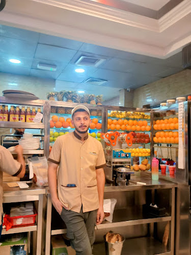 Opinii despre Al Marsa în Ajman - Hospitality and gastronomy