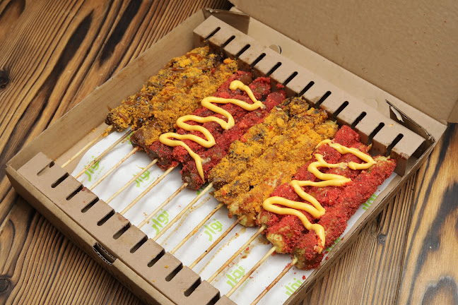 Al Umniyat St - Al Hisn - W4 - Abu Dhabi