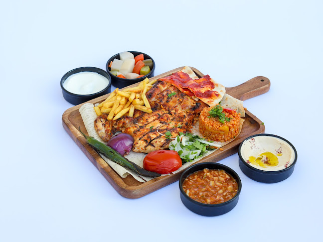 AL GHAWALI RESTAURANT مطعم الغوالي - Hospitality and gastronomy