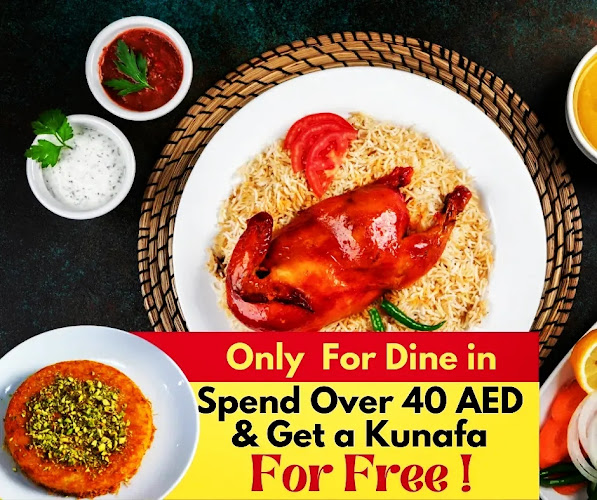 Bait Al Mandi Restaurant - Hospitality and gastronomy