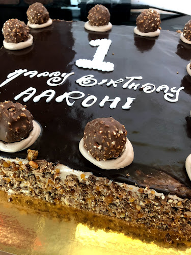 Sunrise Bakery, Qusais - Hospitality and gastronomy