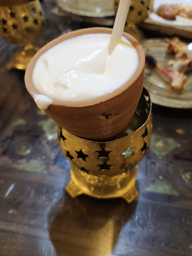 Al Afadhil Restaurant - Sharjah