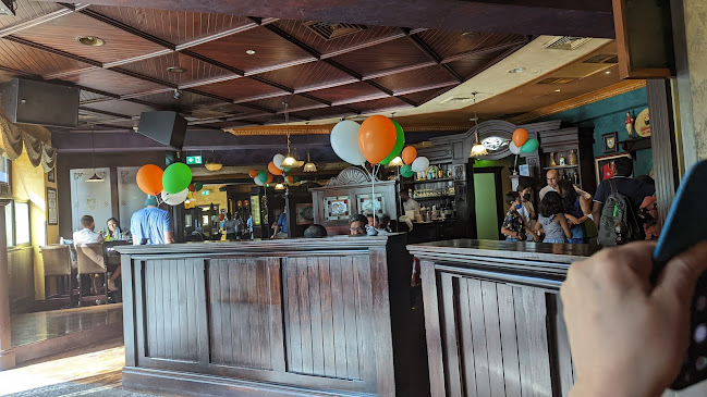 Comentarii opinii despre The Irish Village, Al Garhoud