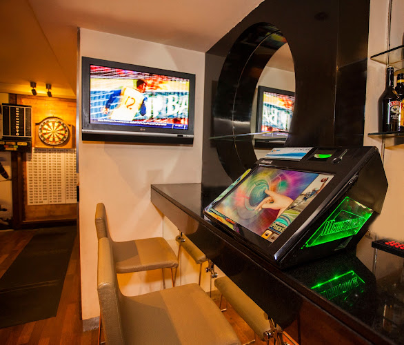 Al Mina St - Al Mina - Dubai