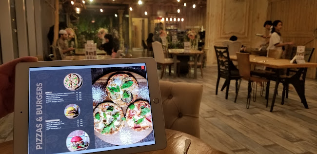 Comentarii opinii despre Photo Cafe Restaurant