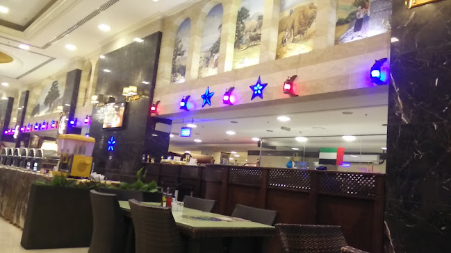 مخبز الارز - Dubai